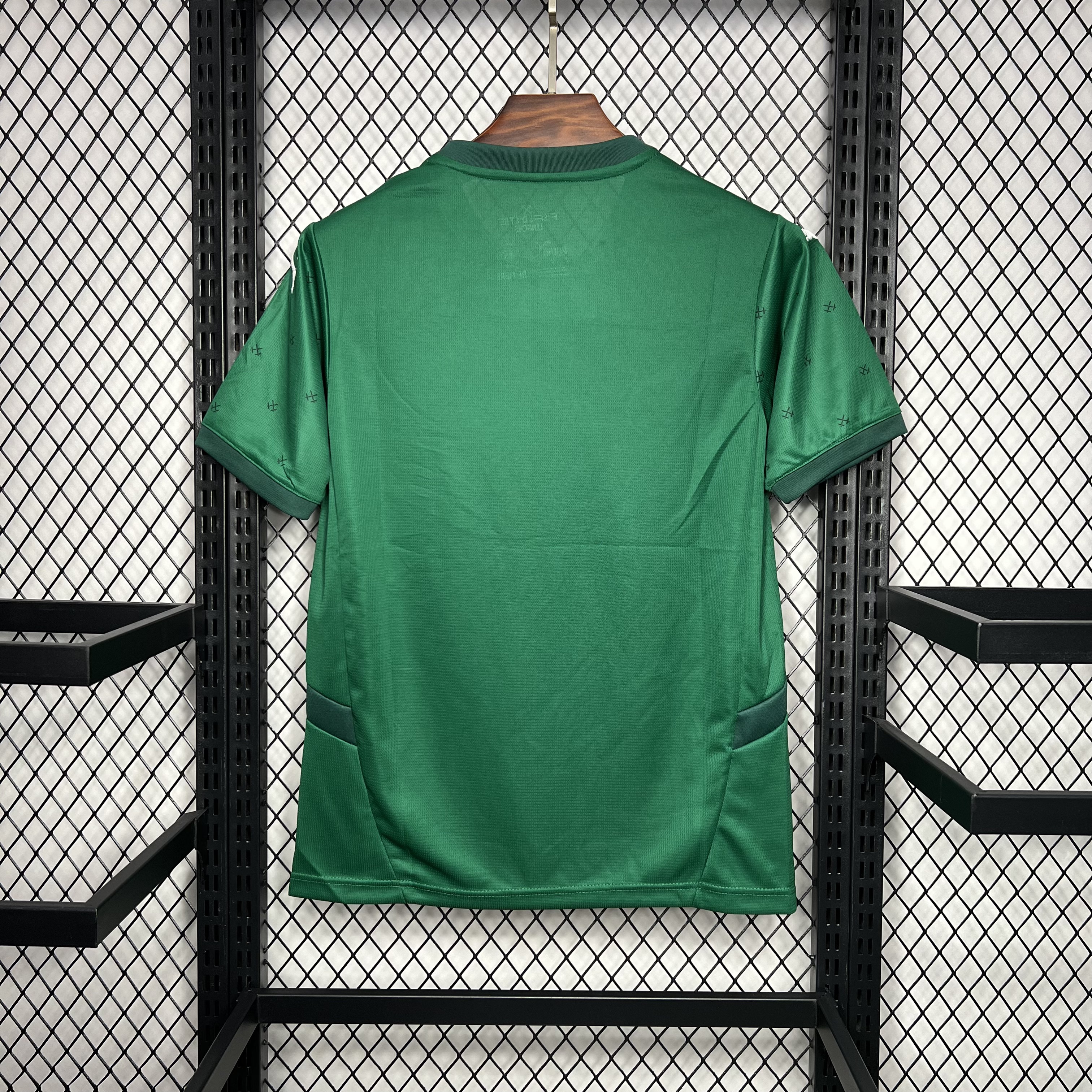 ManixJersey.com | RC Lens 24-25 Away Jersey - Fans Version -Customize Name, Number and Patch | Worldwide Shipping