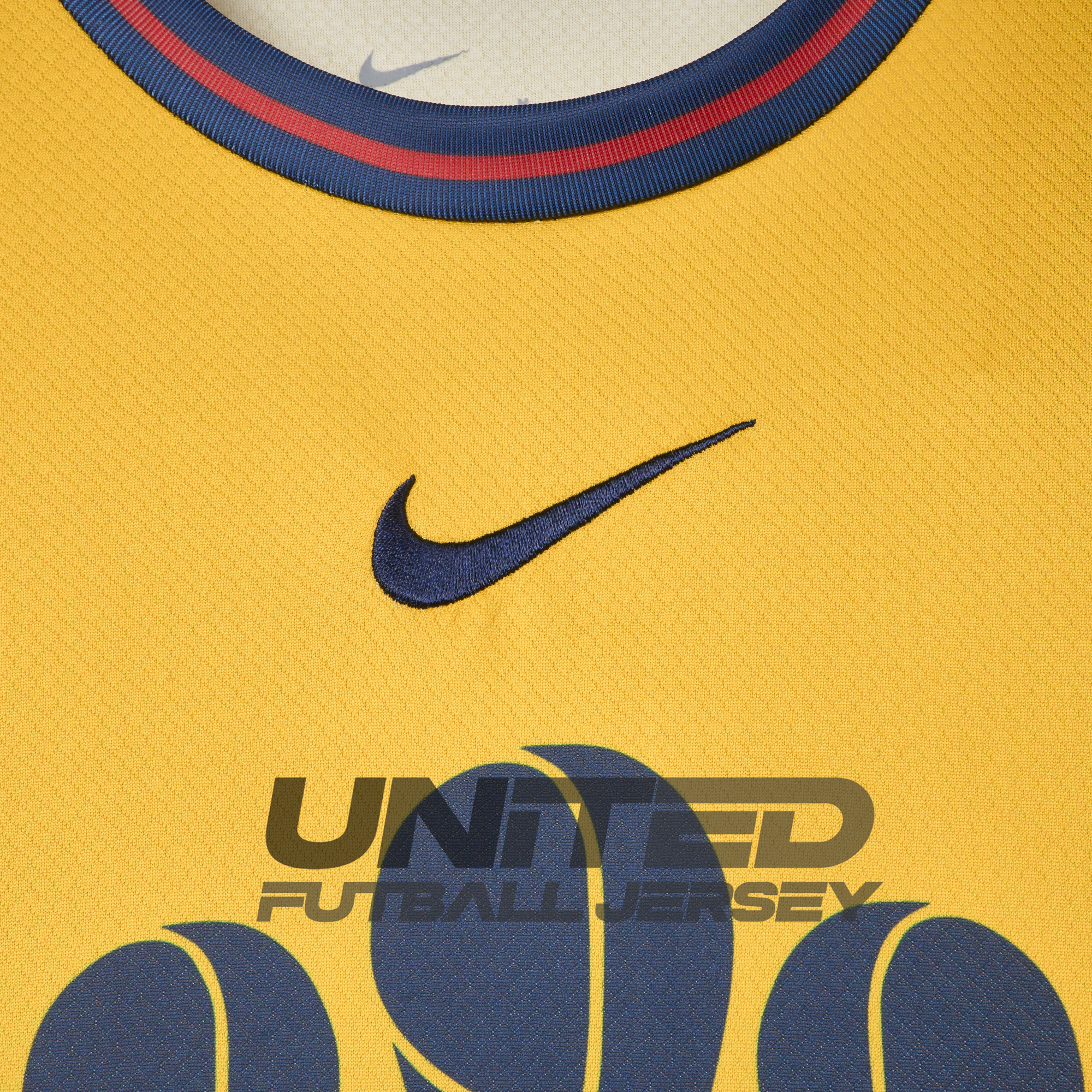 unitedfutballjersey-Club América 2024 Triple Championship Commemorative Edition Jersey