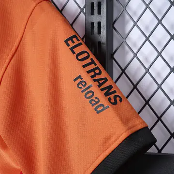 Frankfurt 24-25 Third Jersey - Fans Version:football jersey mysite: unitedjerseyfootball 邓江浪:football