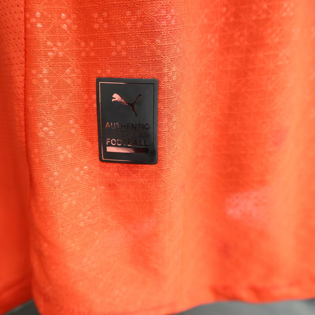 unitedfutballjersey-Portugal 2025-26 Home Jersey - Player Version