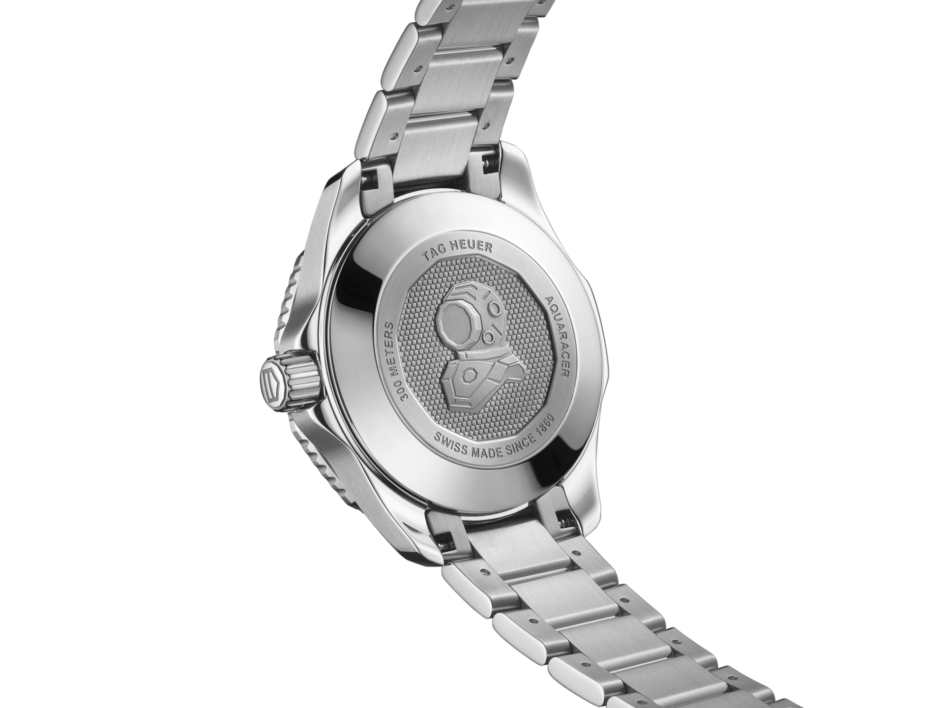 brand TAG HEUER AQUARACER PROFESSIONAL 300 luxury watch for sale – NeveReL