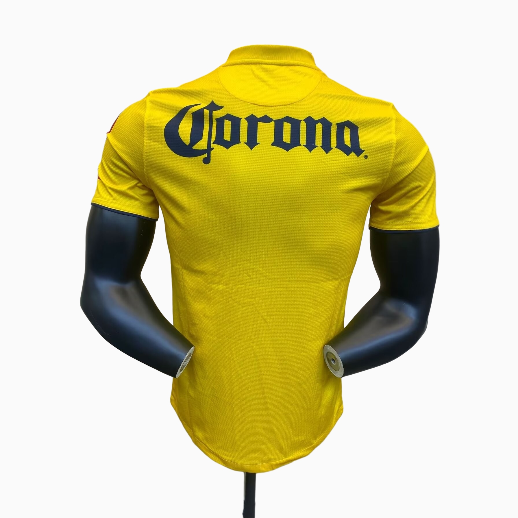 SIUjerseys-América Retro 13-14 Home Stadium Jersey
