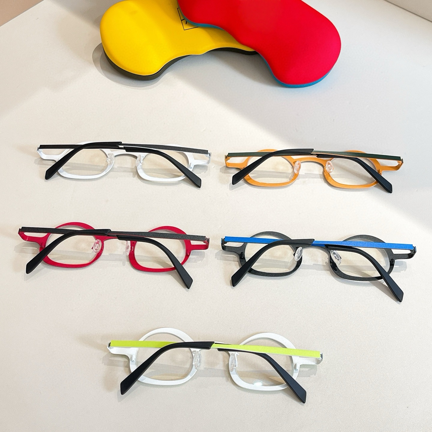 Prescription glasses, sunglasses,BelightOptical