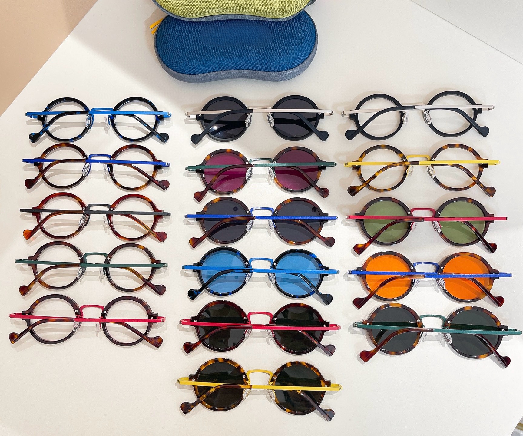 Prescription glasses, sunglasses,BelightOptical