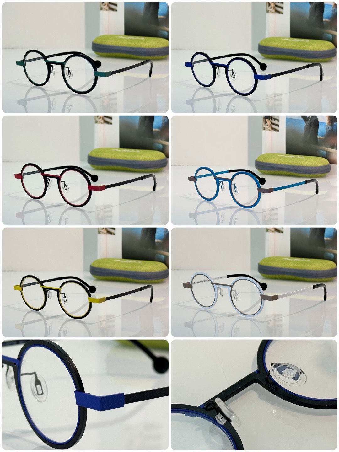 Prescription glasses, sunglasses,BelightOptical