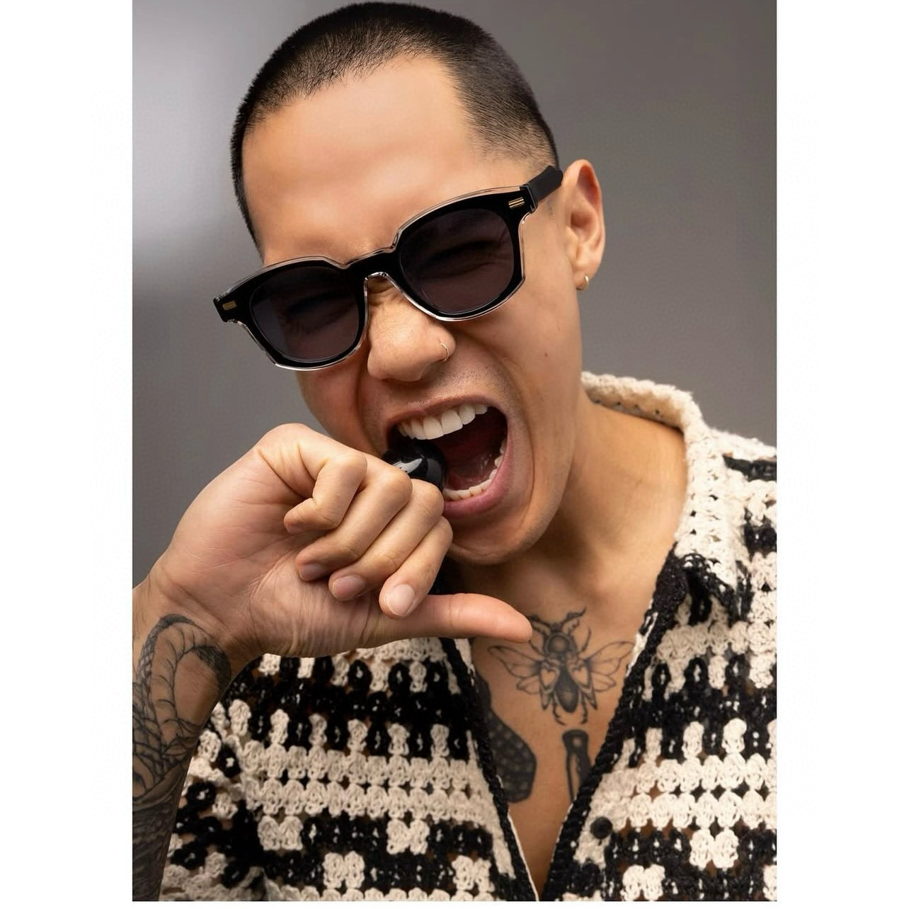 Prescription glasses, sunglasses,BelightOptical