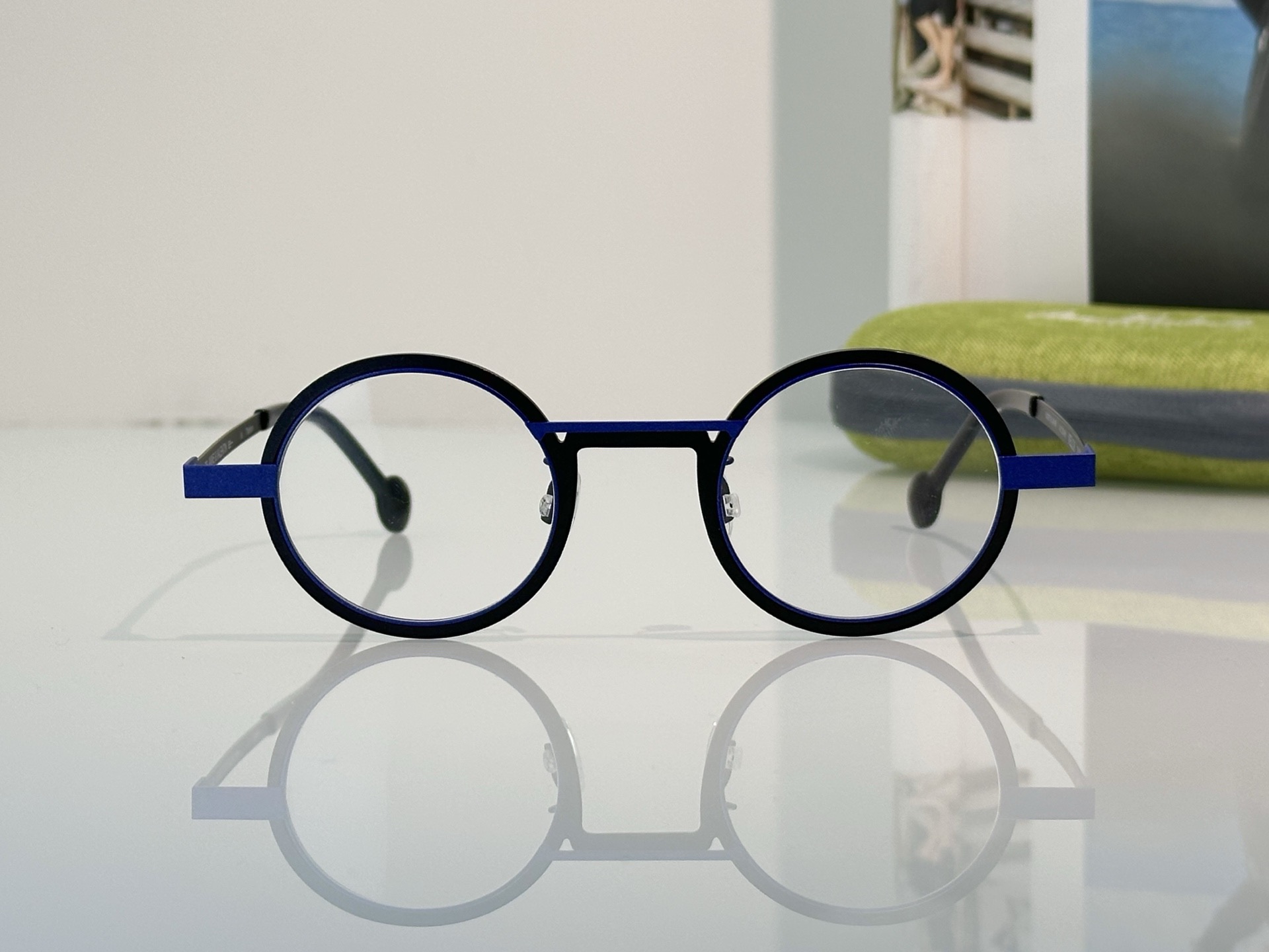 Prescription glasses, sunglasses,BelightOptical