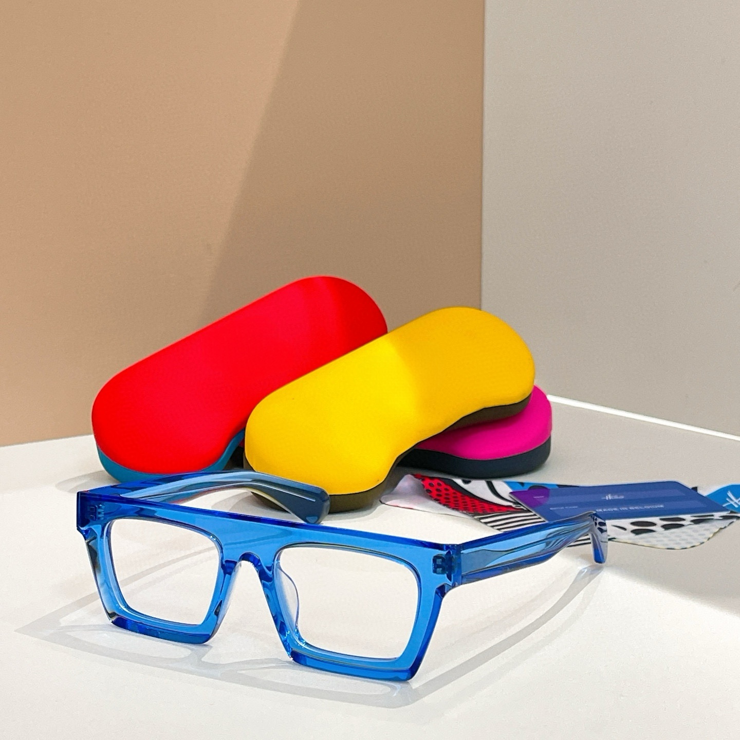 Prescription glasses, sunglasses,BelightOptical