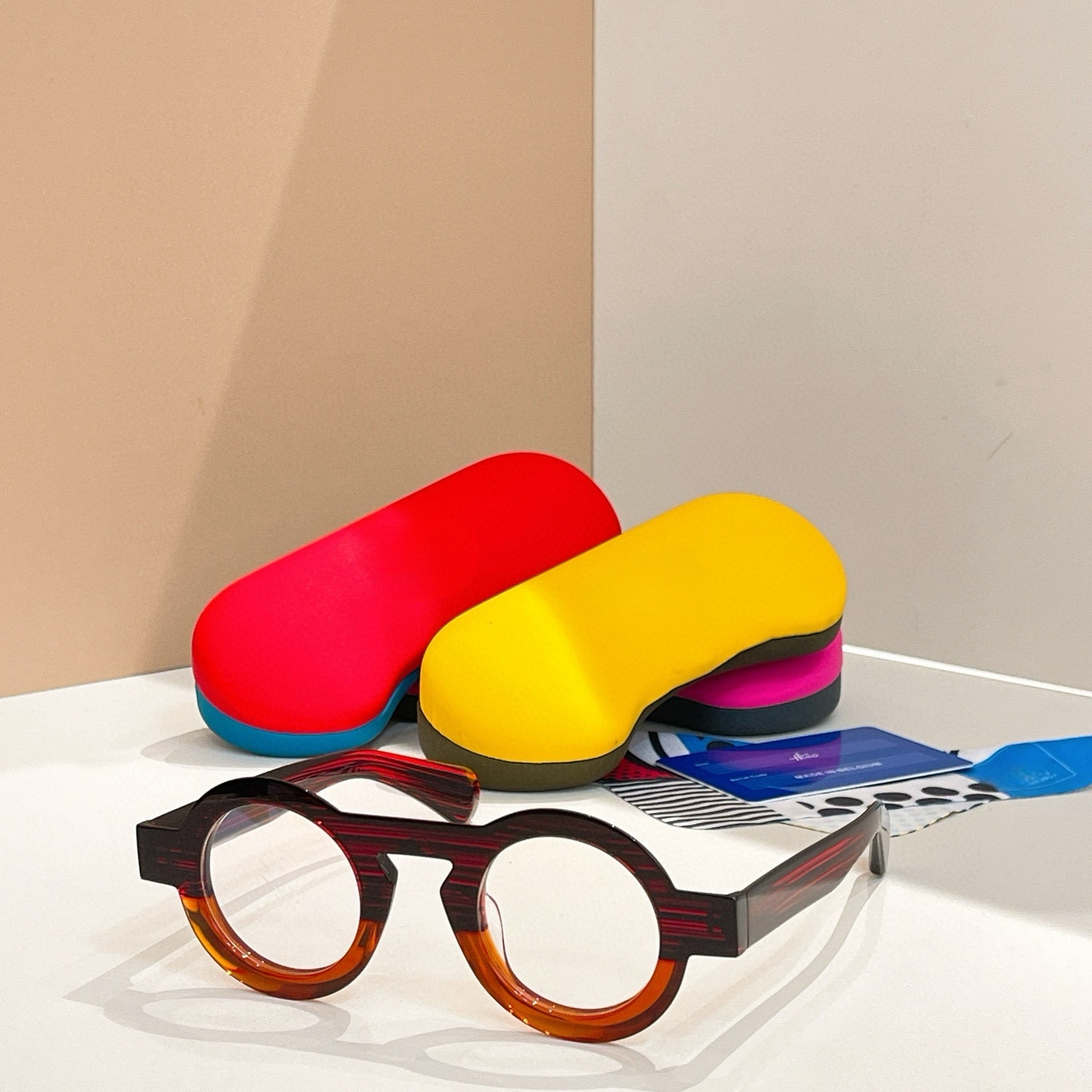 Prescription glasses, sunglasses,BelightOptical