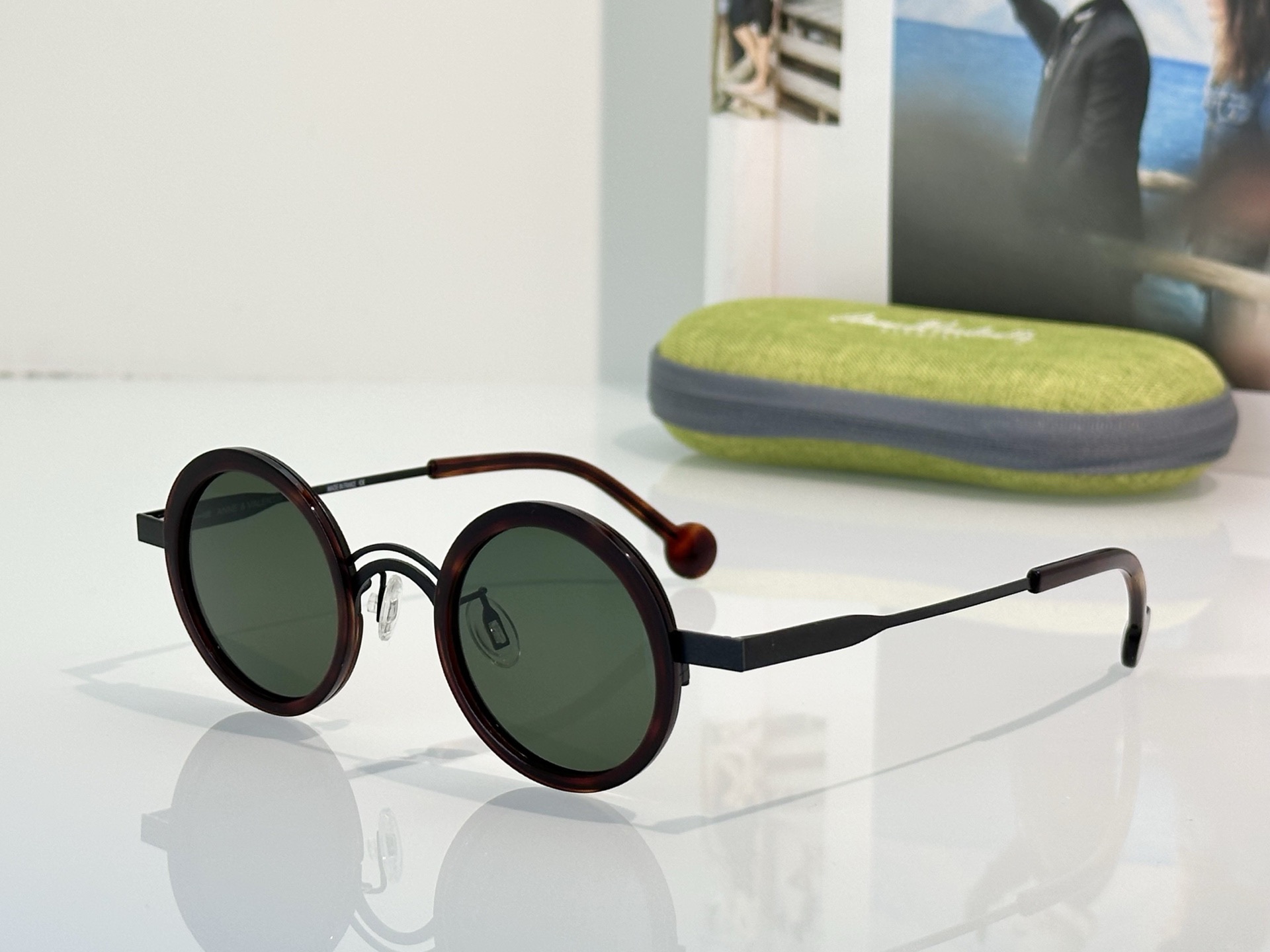 Prescription glasses, sunglasses,BelightOptical