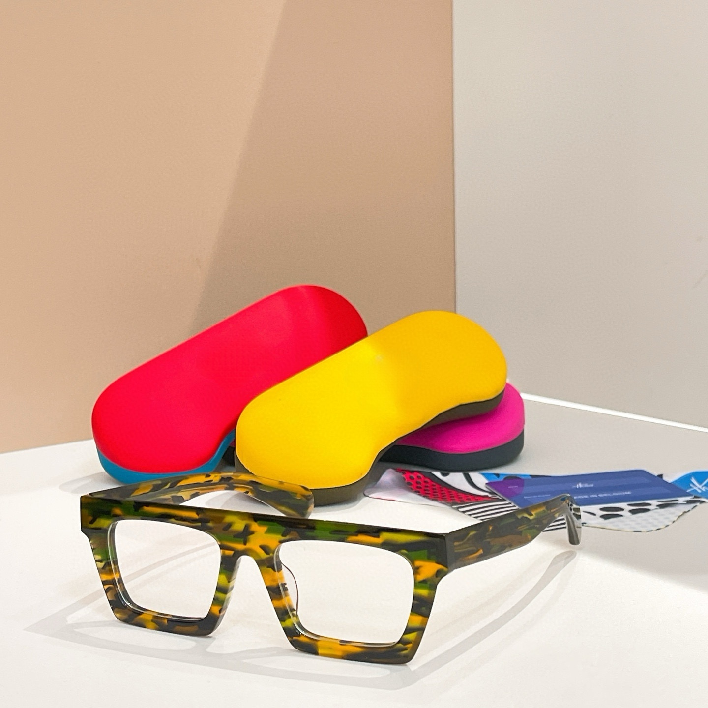Prescription glasses, sunglasses,BelightOptical