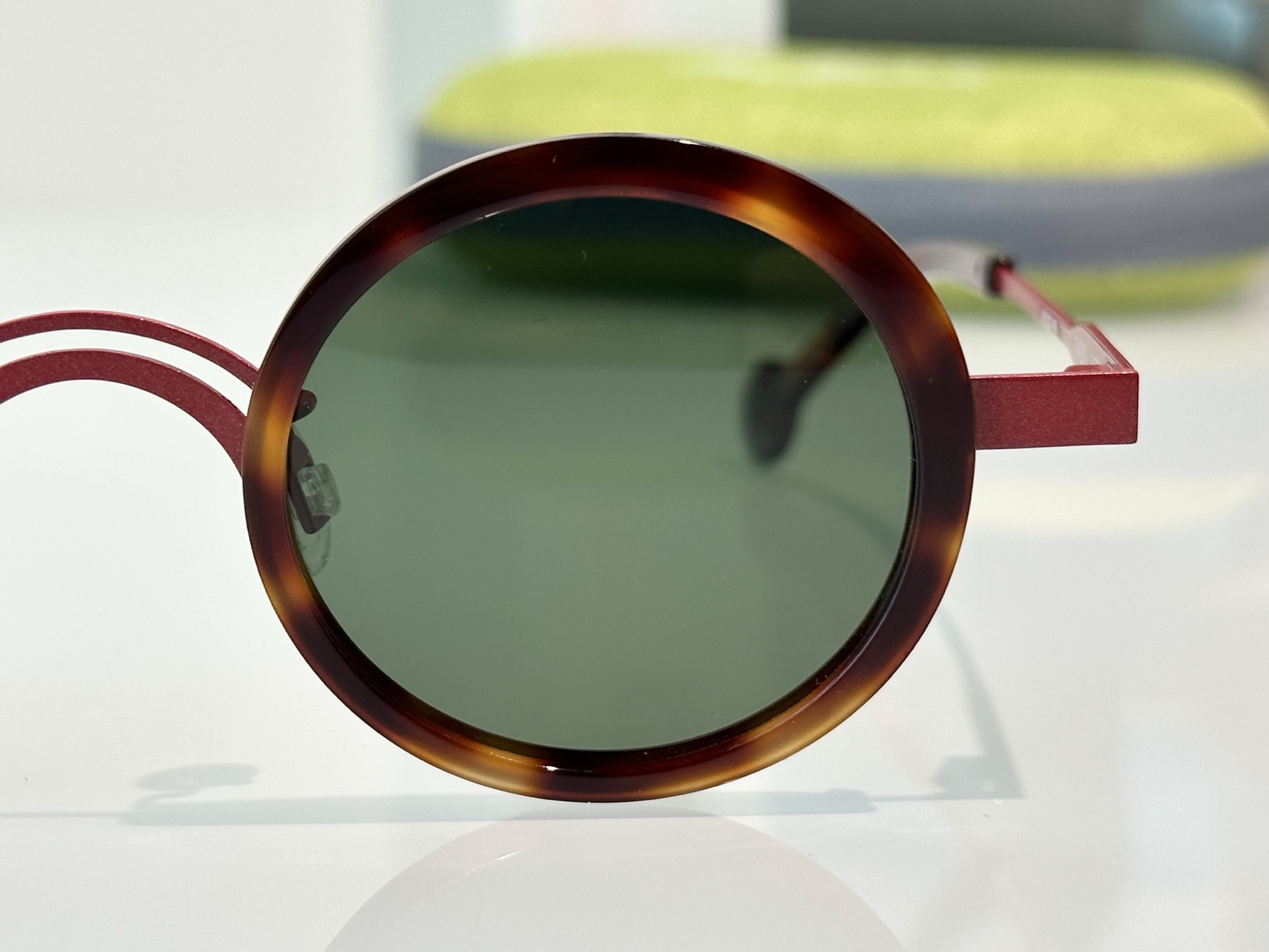 Prescription glasses, sunglasses,BelightOptical