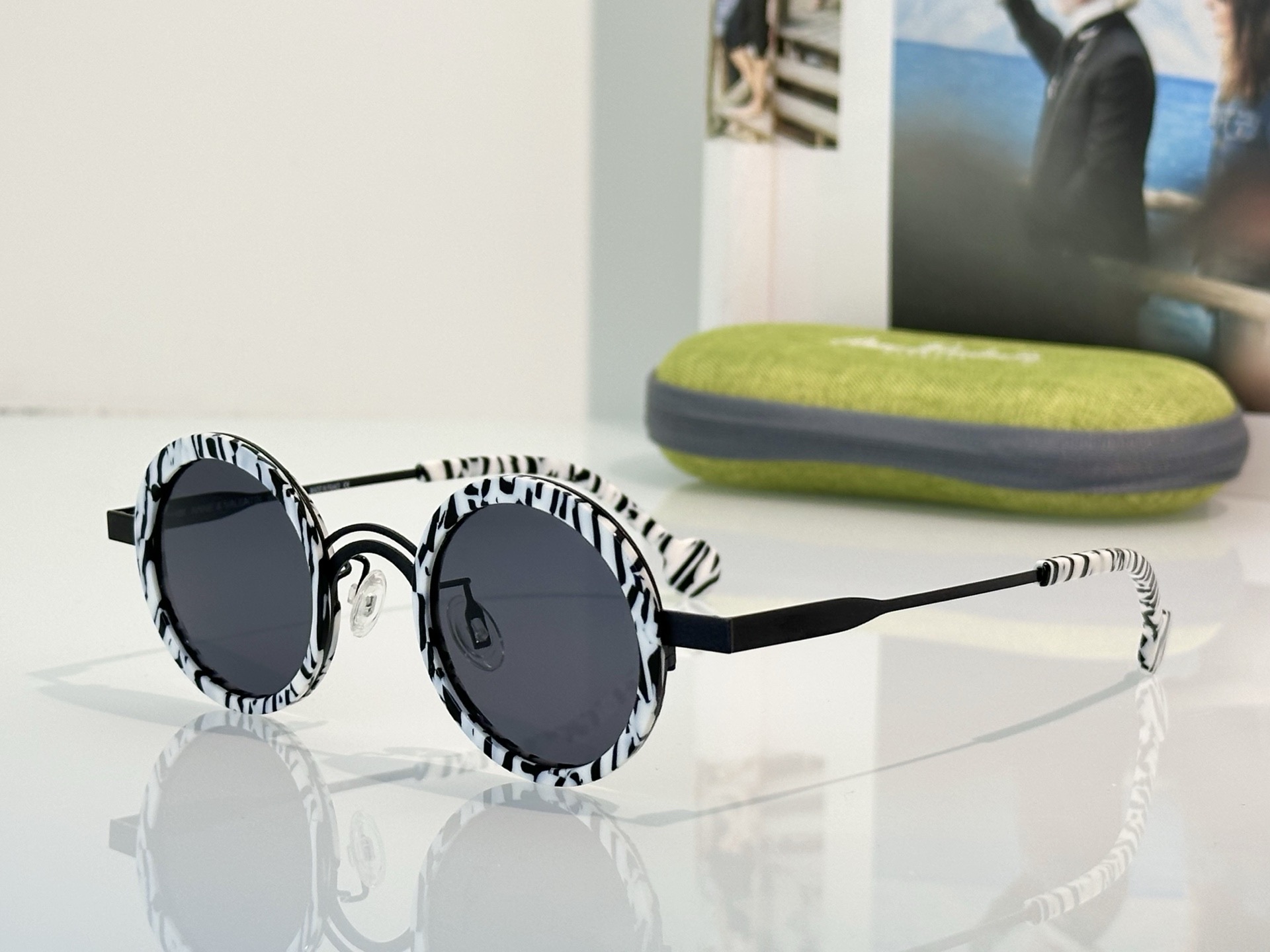 Prescription glasses, sunglasses,BelightOptical