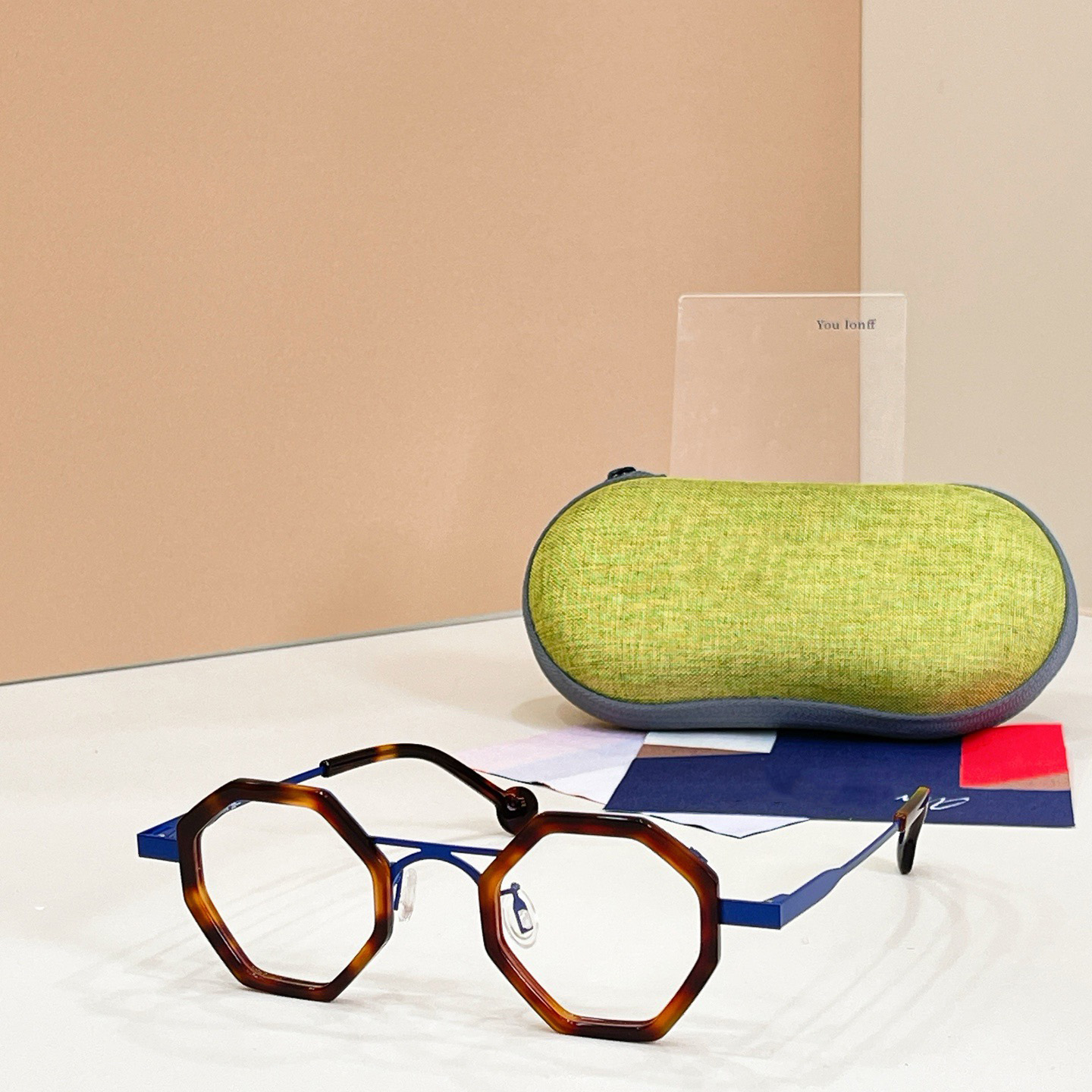 Prescription glasses, sunglasses,BelightOptical