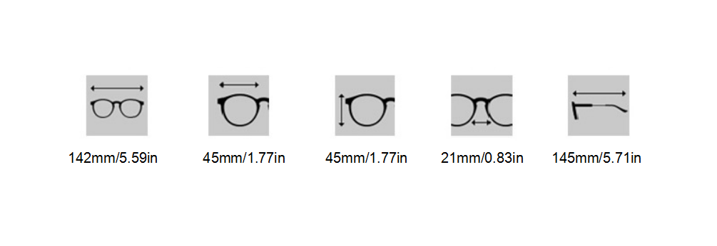 Prescription glasses, sunglasses,BelightOptical