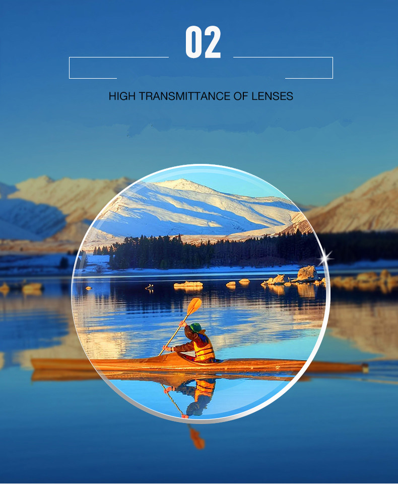 Prescription glasses, sunglasses,BelightOptical