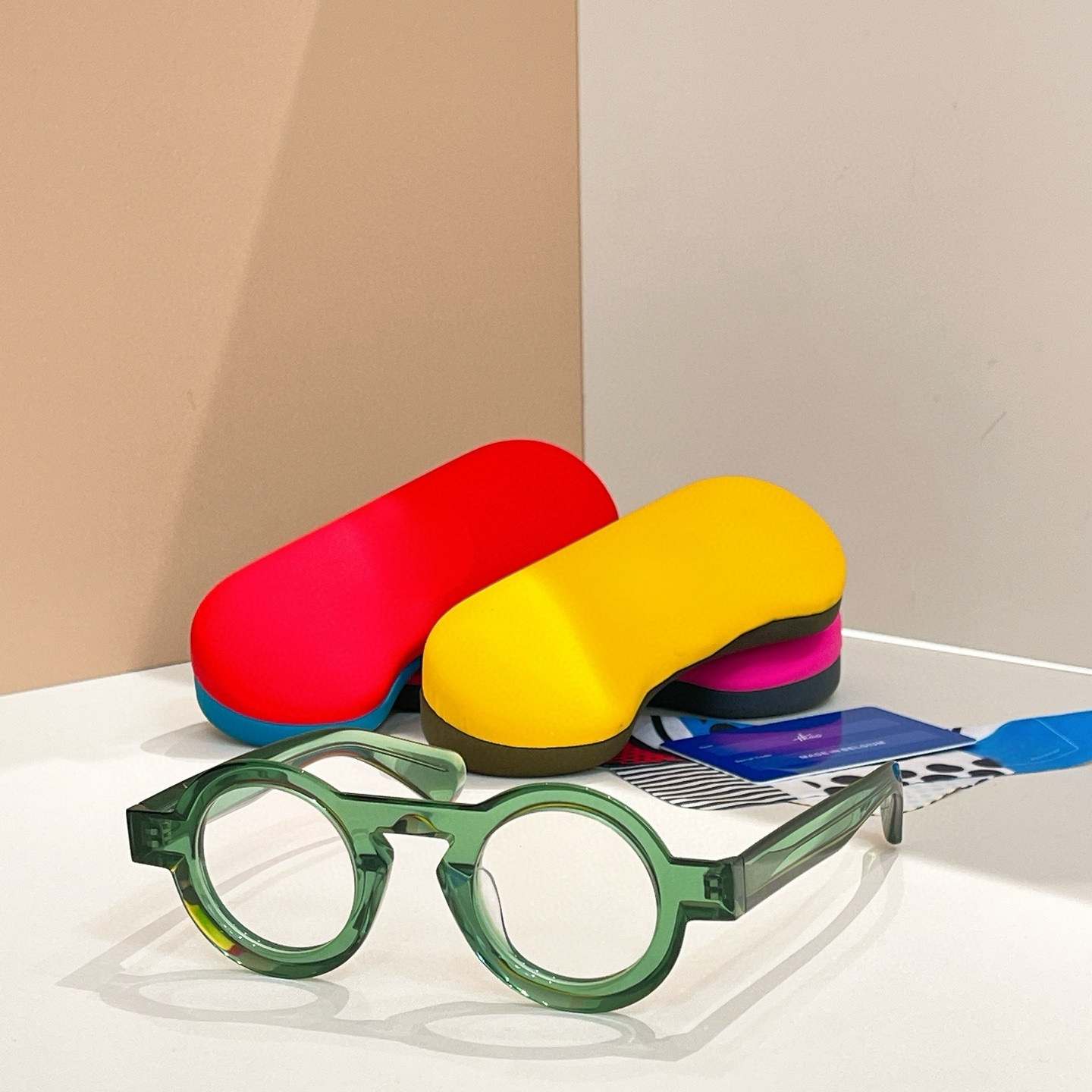 Prescription glasses, sunglasses,BelightOptical