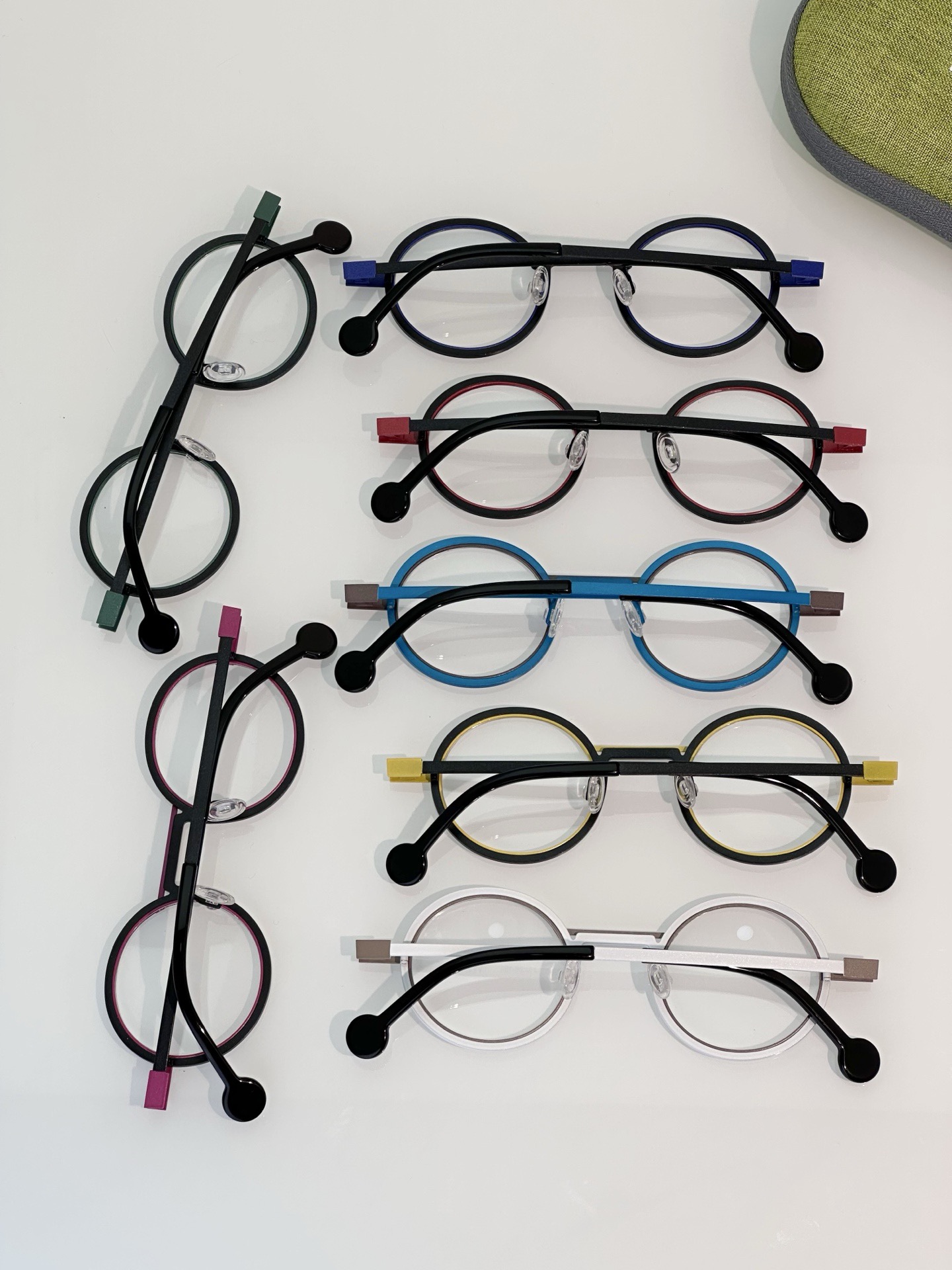 Prescription glasses, sunglasses,BelightOptical