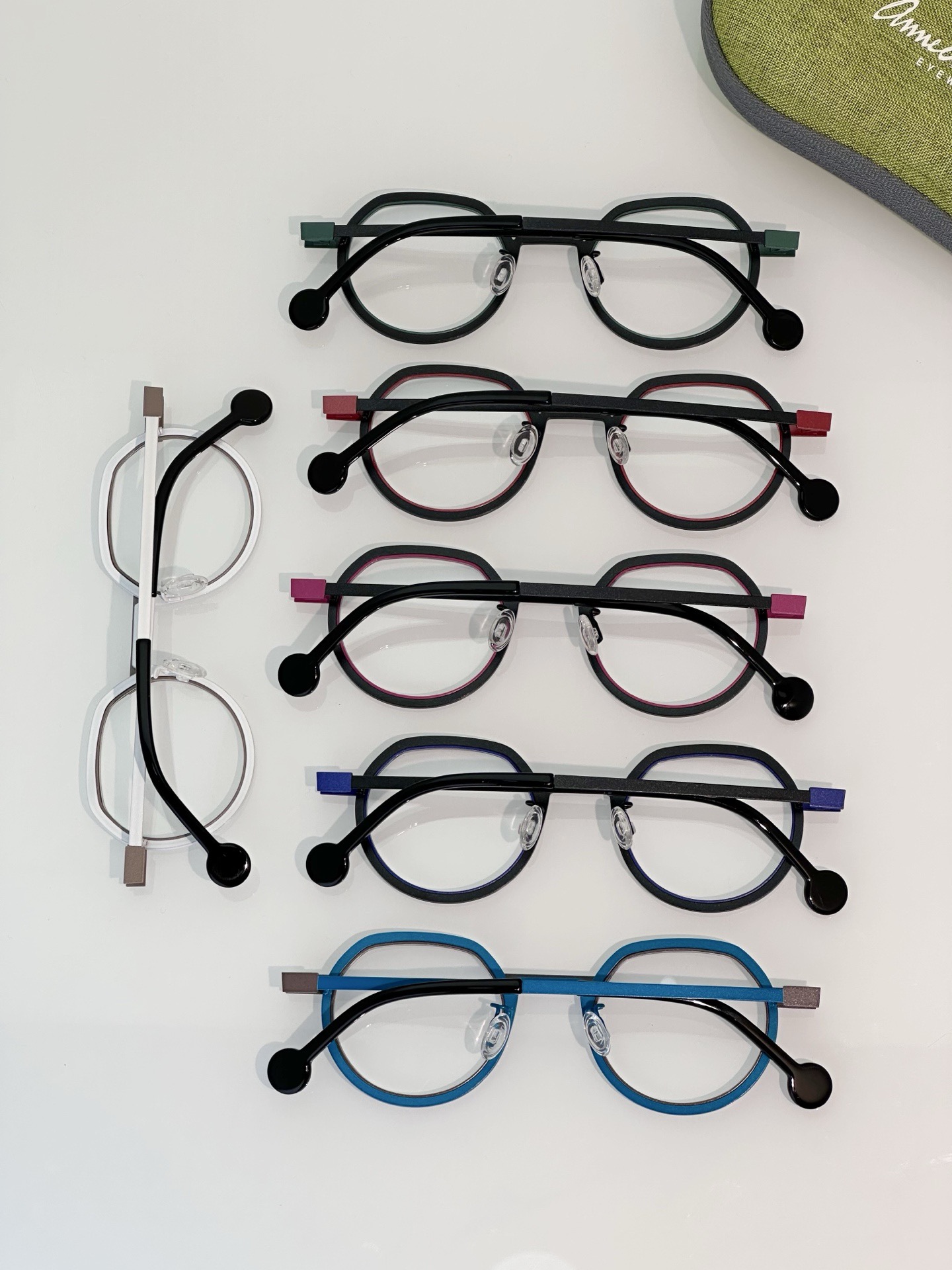 Prescription glasses, sunglasses,BelightOptical