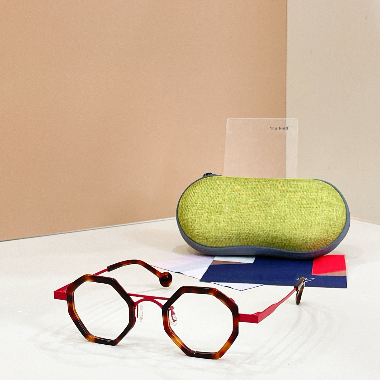 Prescription glasses, sunglasses,BelightOptical