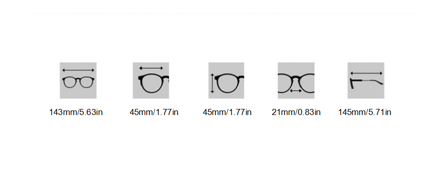 Prescription glasses, sunglasses,BelightOptical