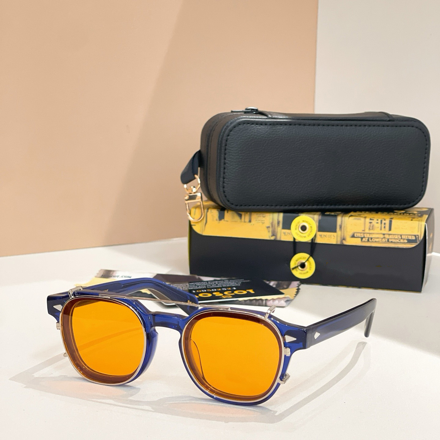 Prescription glasses, sunglasses,BelightOptical