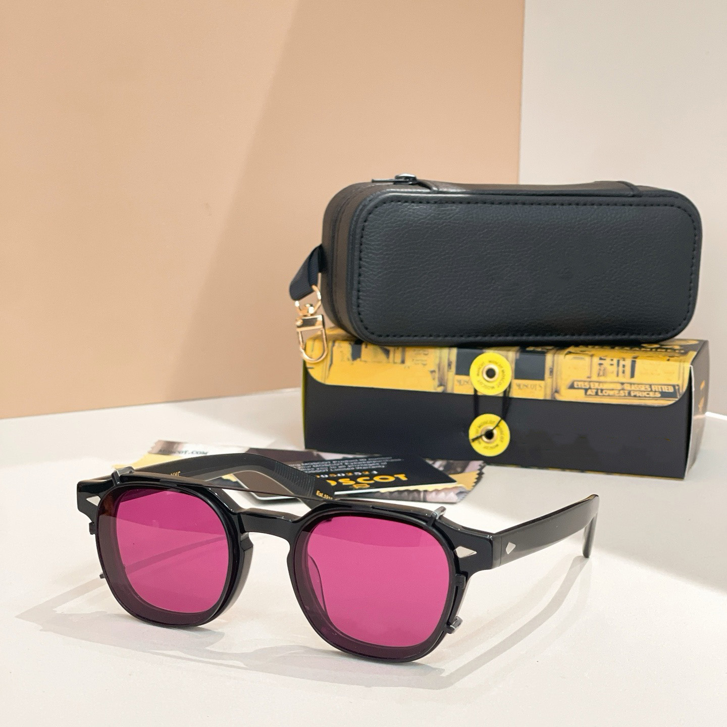 Prescription glasses, sunglasses,BelightOptical