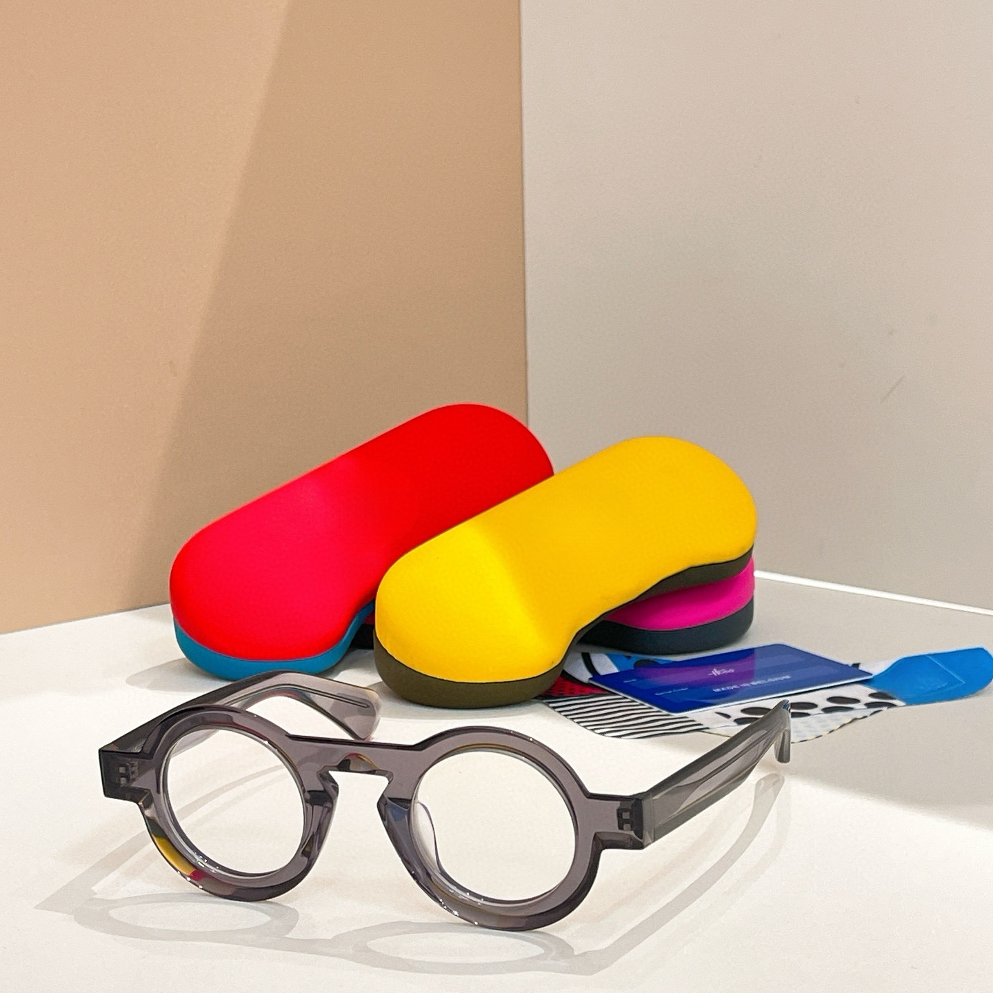 Prescription glasses, sunglasses,BelightOptical