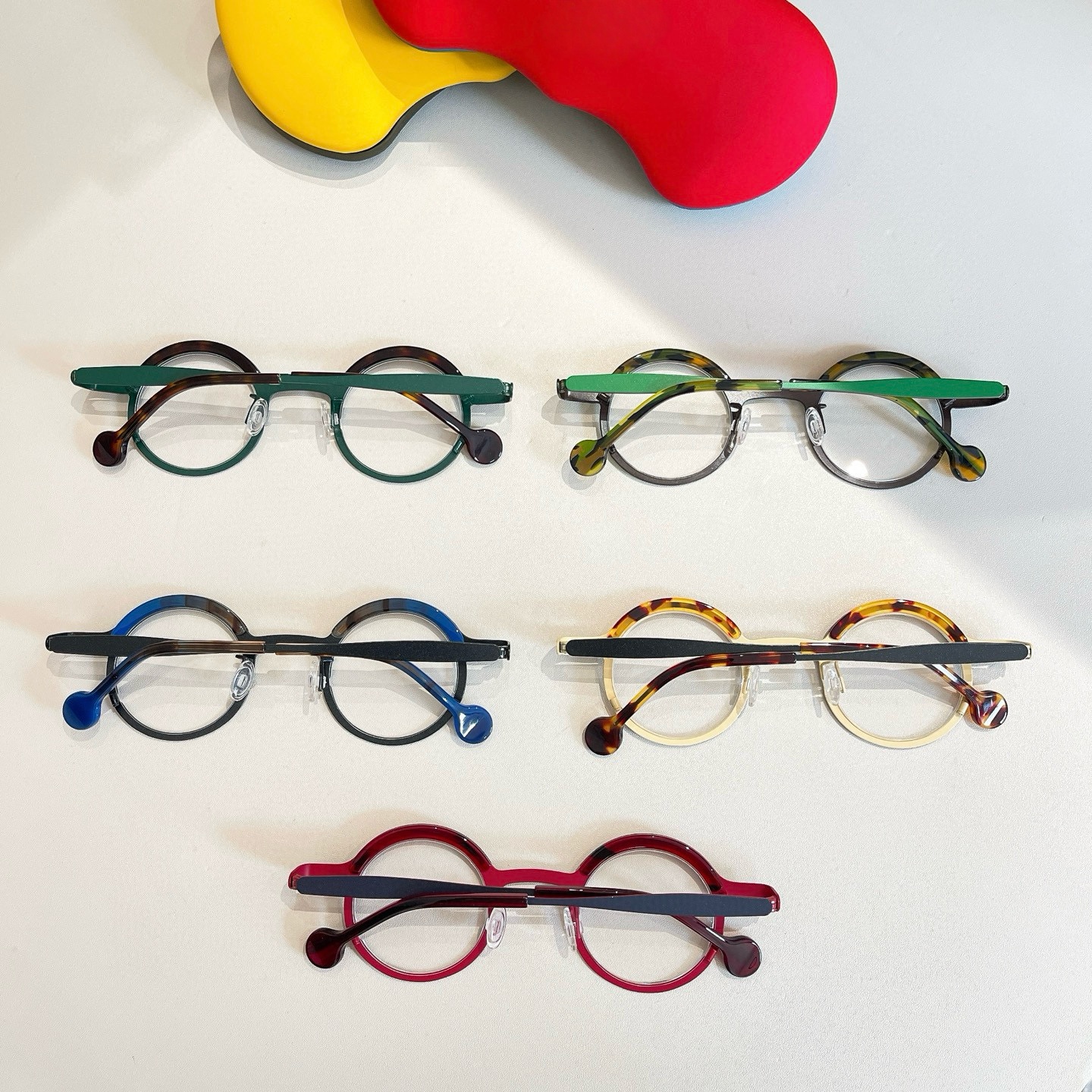 Prescription glasses, sunglasses,BelightOptical