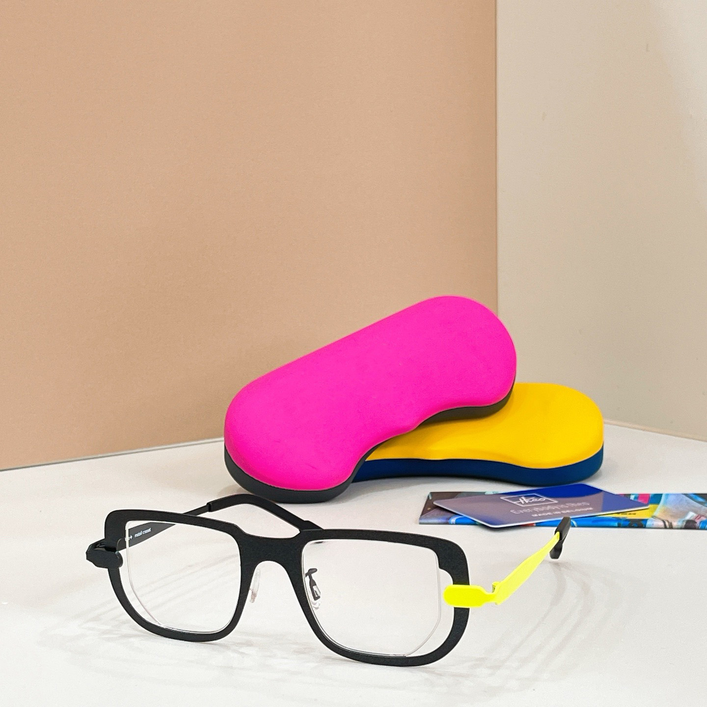 Prescription glasses, sunglasses,BelightOptical