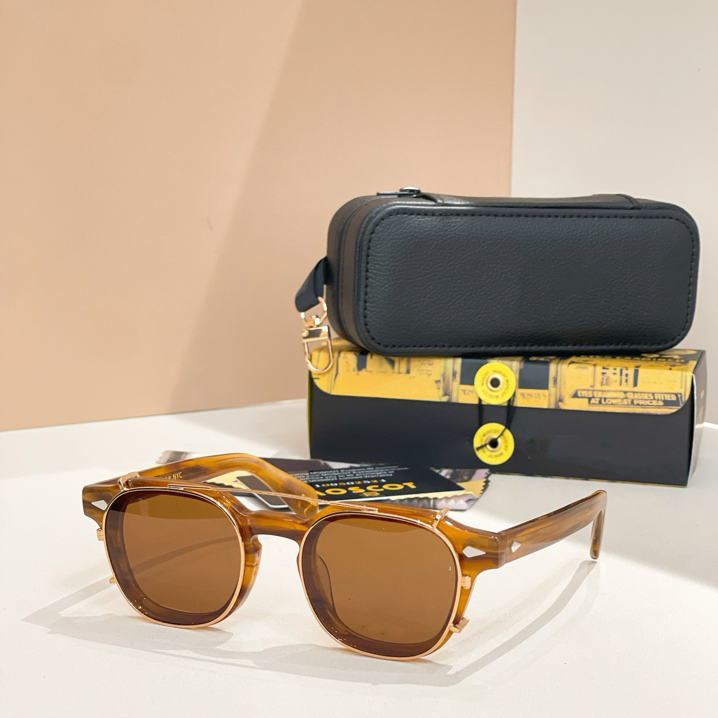 Prescription glasses, sunglasses,BelightOptical