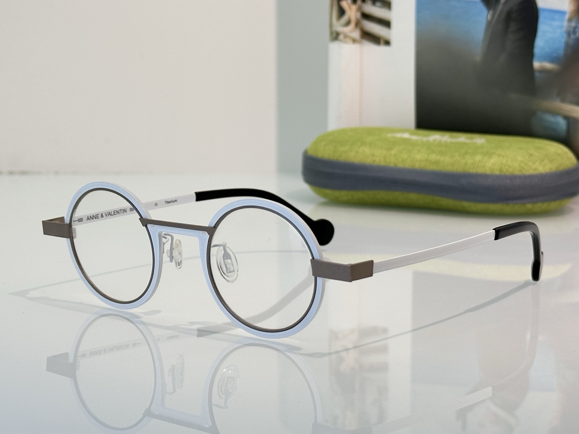 Prescription glasses, sunglasses,BelightOptical