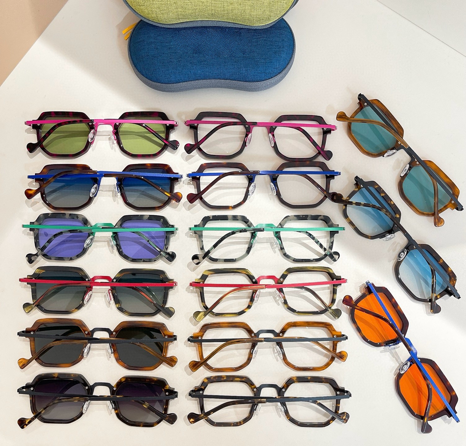 Prescription glasses, sunglasses,BelightOptical