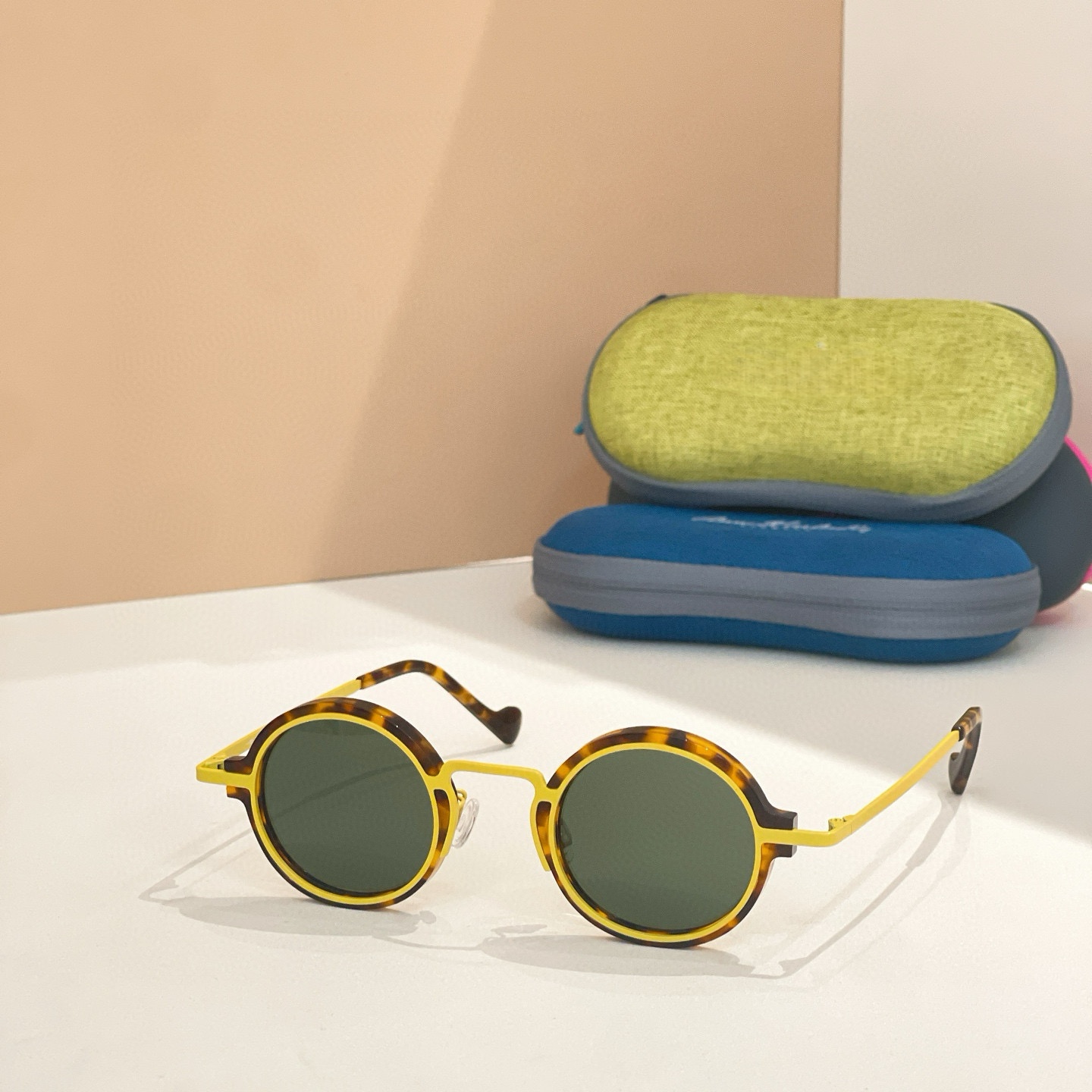 Prescription glasses, sunglasses,BelightOptical