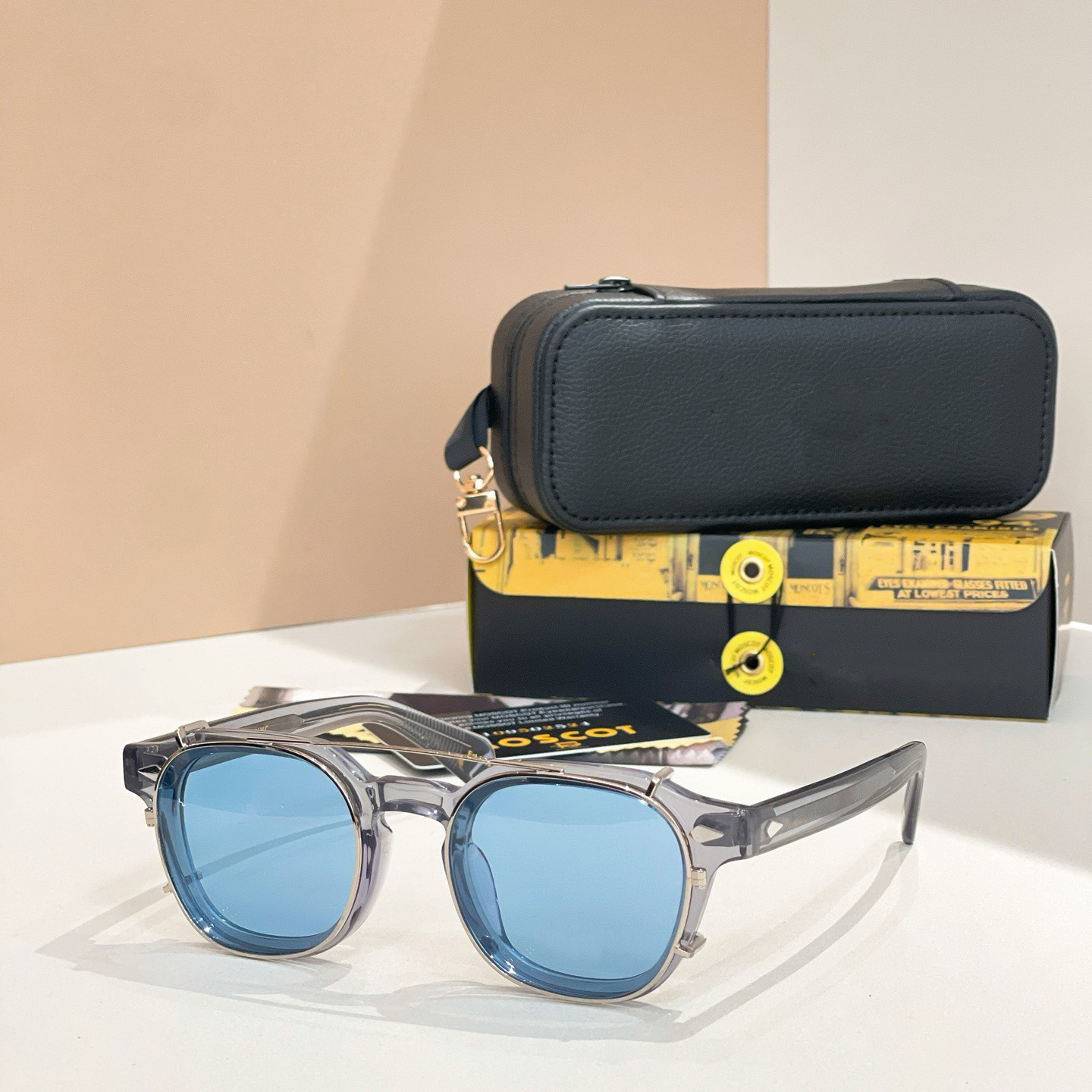 Prescription glasses, sunglasses,BelightOptical