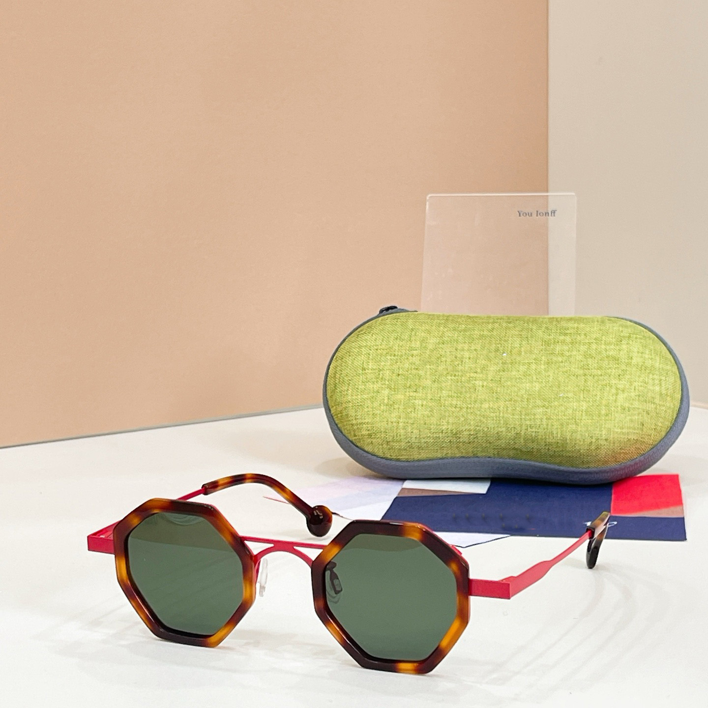 Prescription glasses, sunglasses,BelightOptical