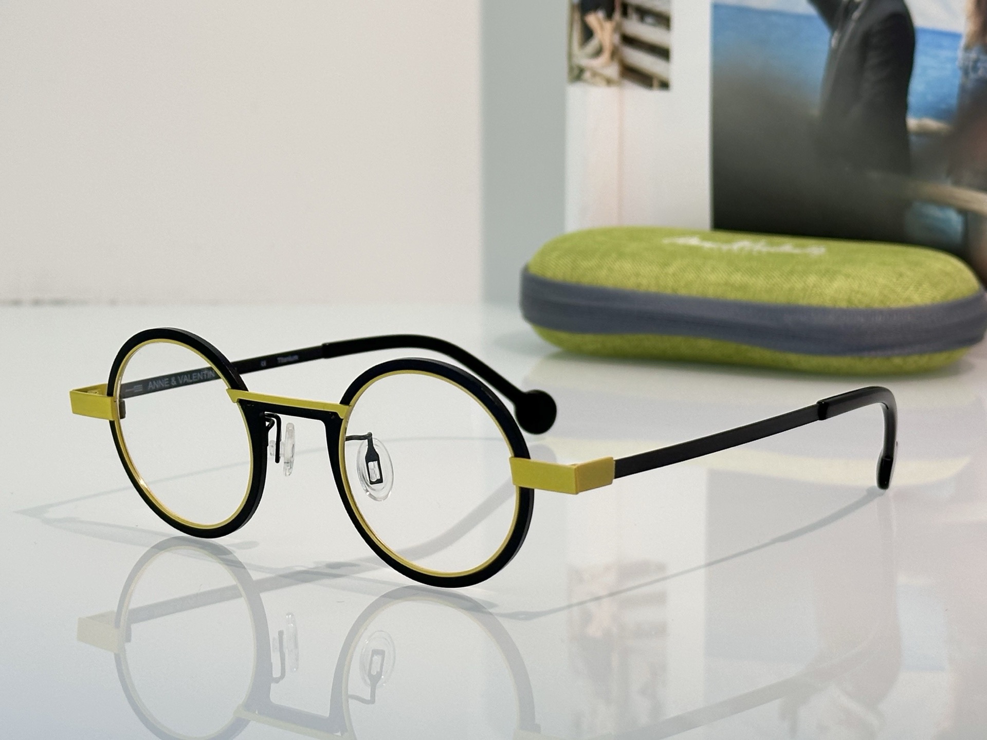 Prescription glasses, sunglasses,BelightOptical