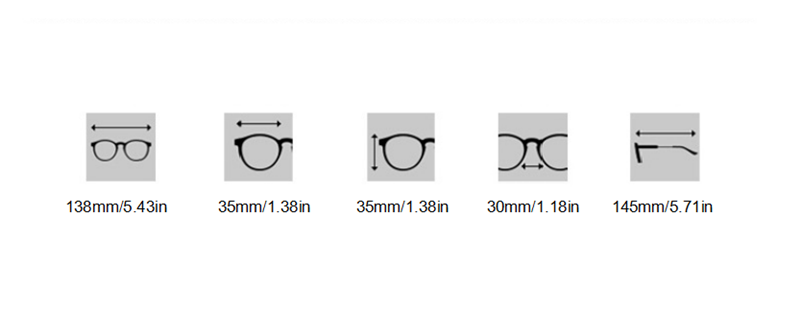 Prescription glasses, sunglasses,BelightOptical