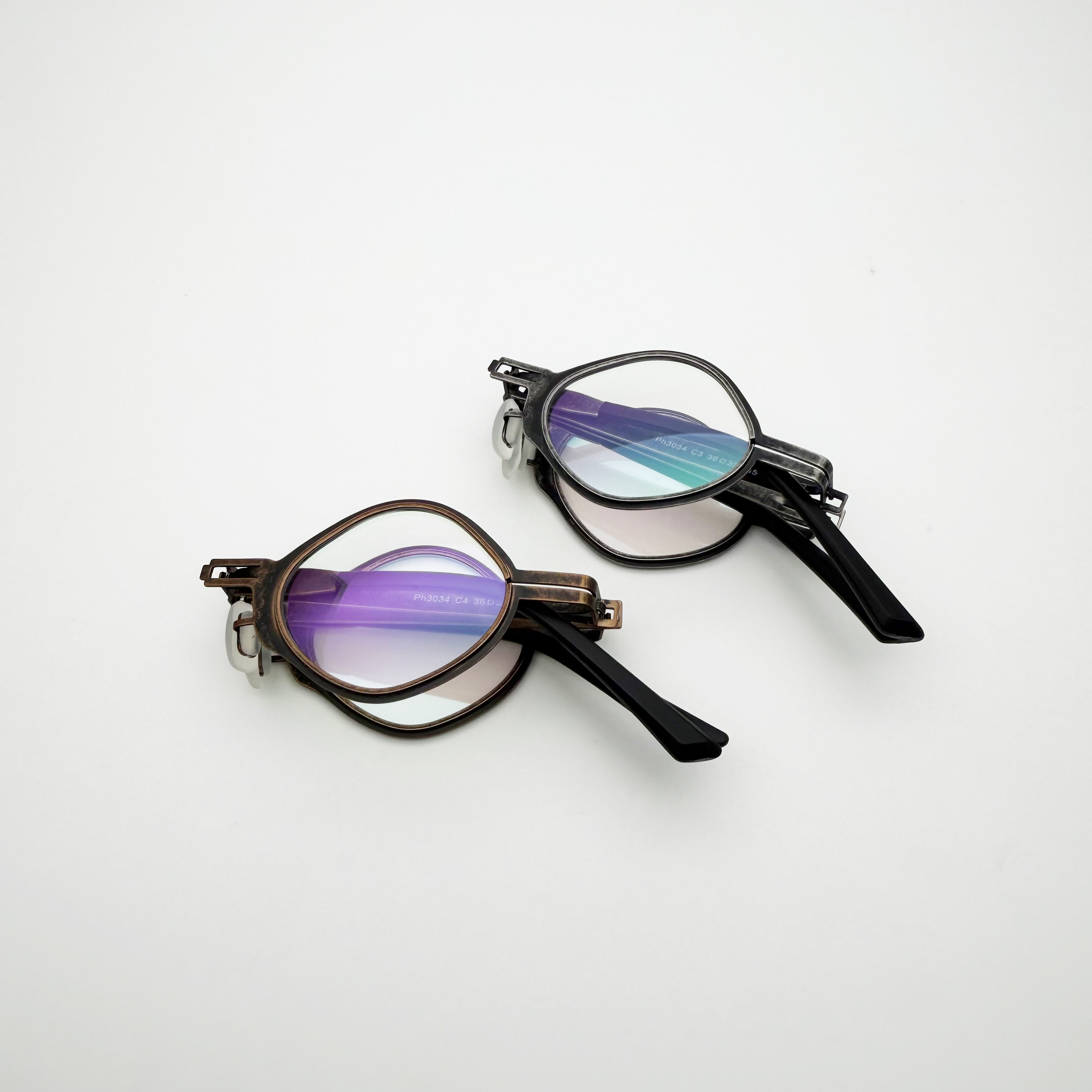 Prescription glasses, sunglasses,BelightOptical