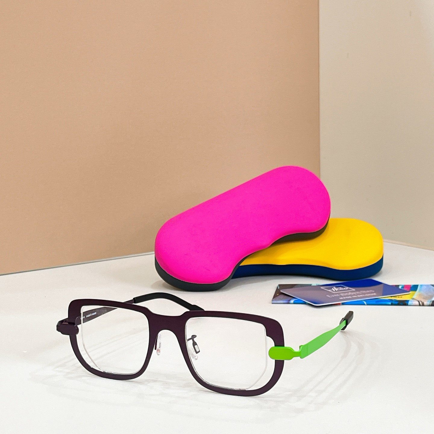 Prescription glasses, sunglasses,BelightOptical