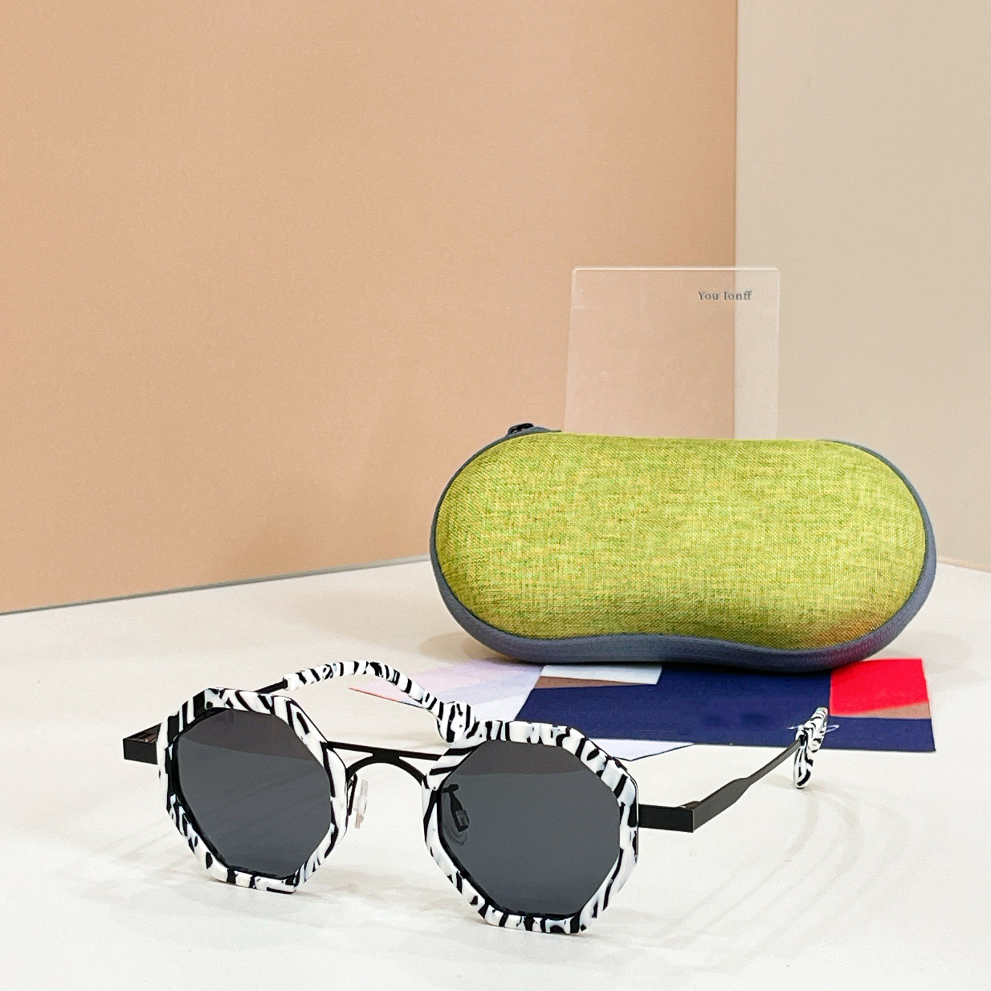 Prescription glasses, sunglasses,BelightOptical