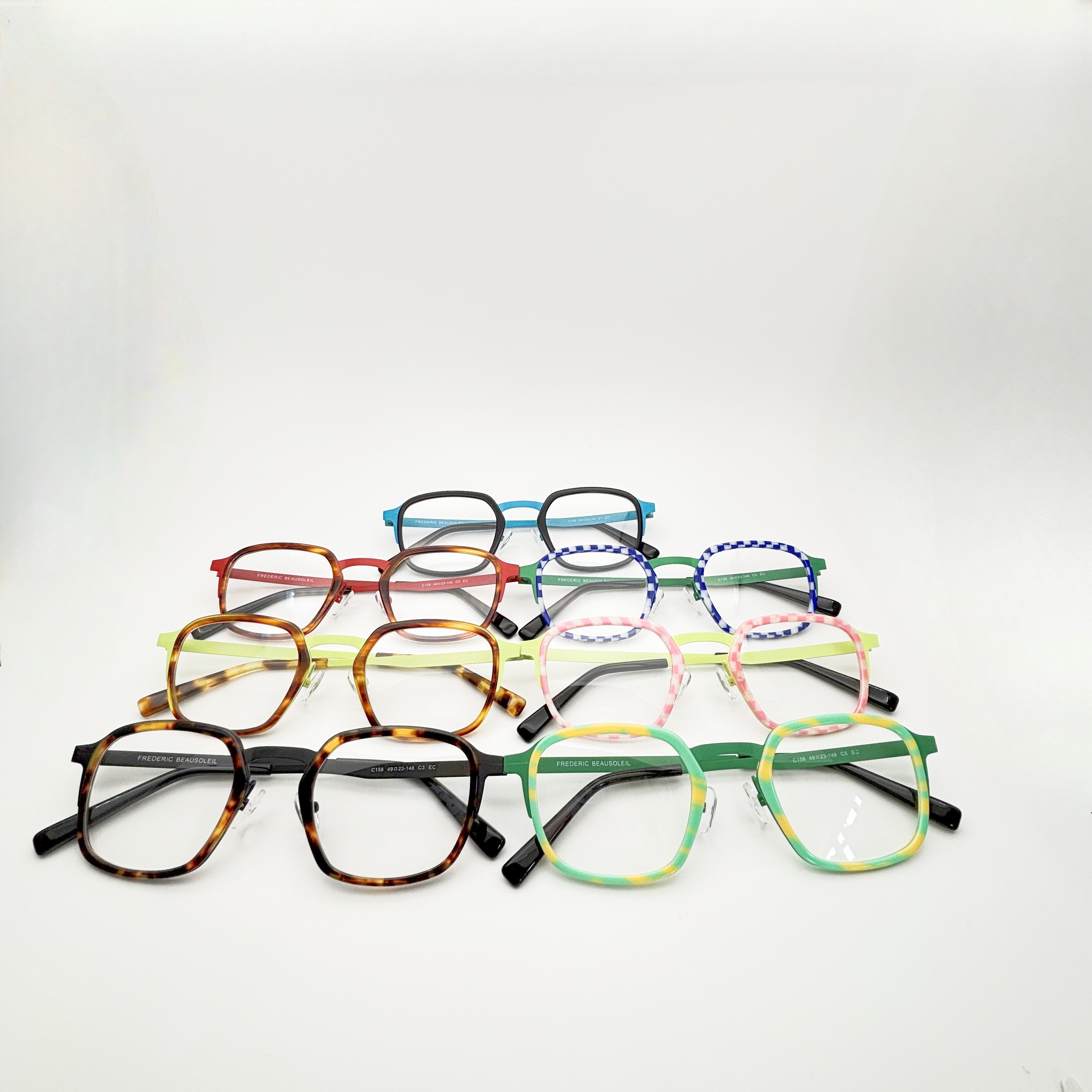 Prescription glasses, sunglasses,BelightOptical