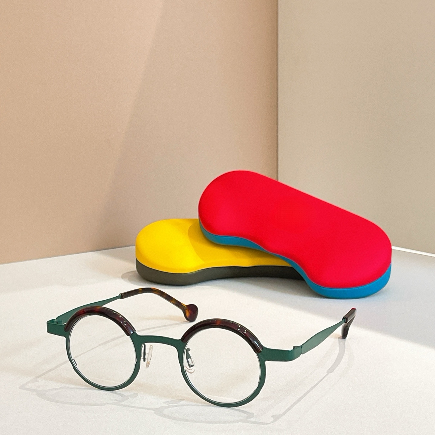 Prescription glasses, sunglasses,BelightOptical