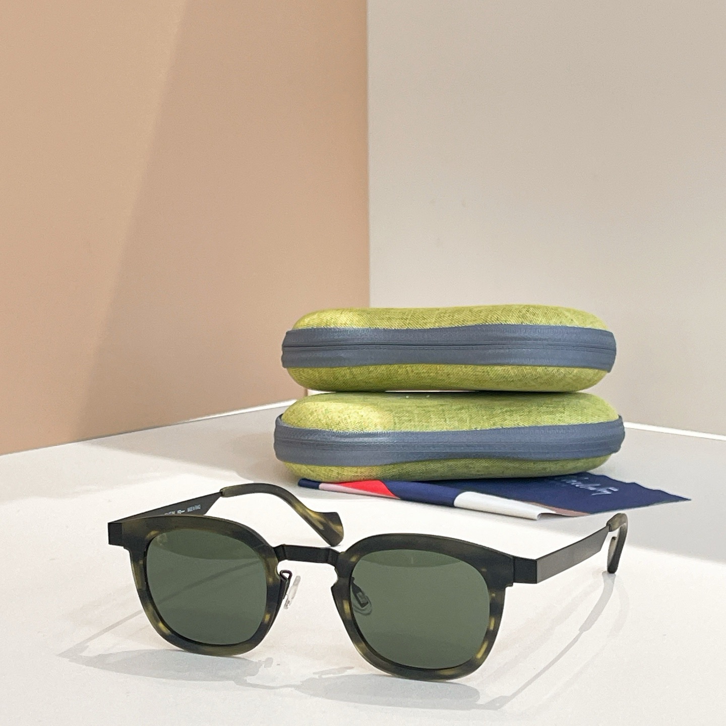 Prescription glasses, sunglasses,BelightOptical