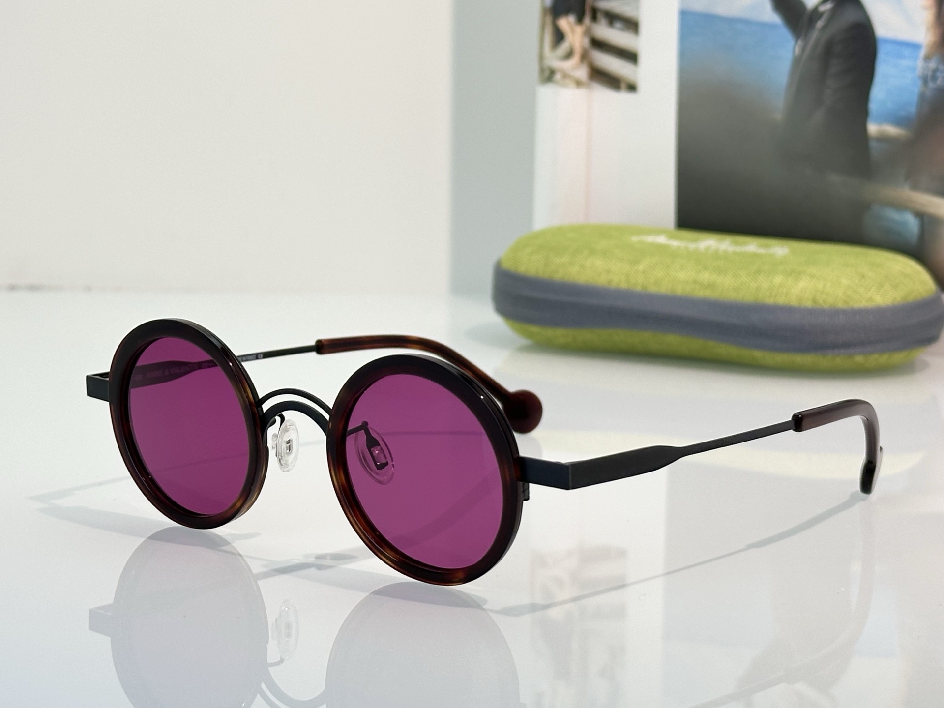 Prescription glasses, sunglasses,BelightOptical