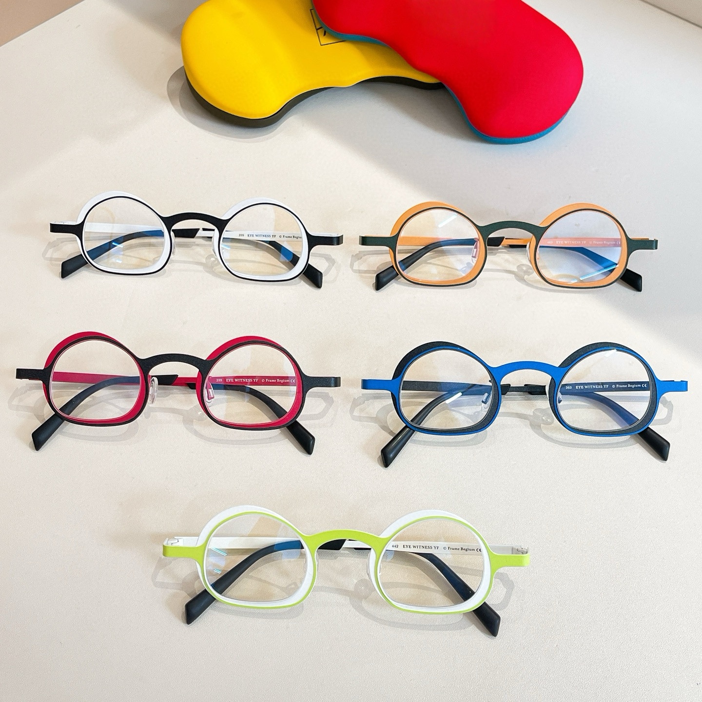 Prescription glasses, sunglasses,BelightOptical