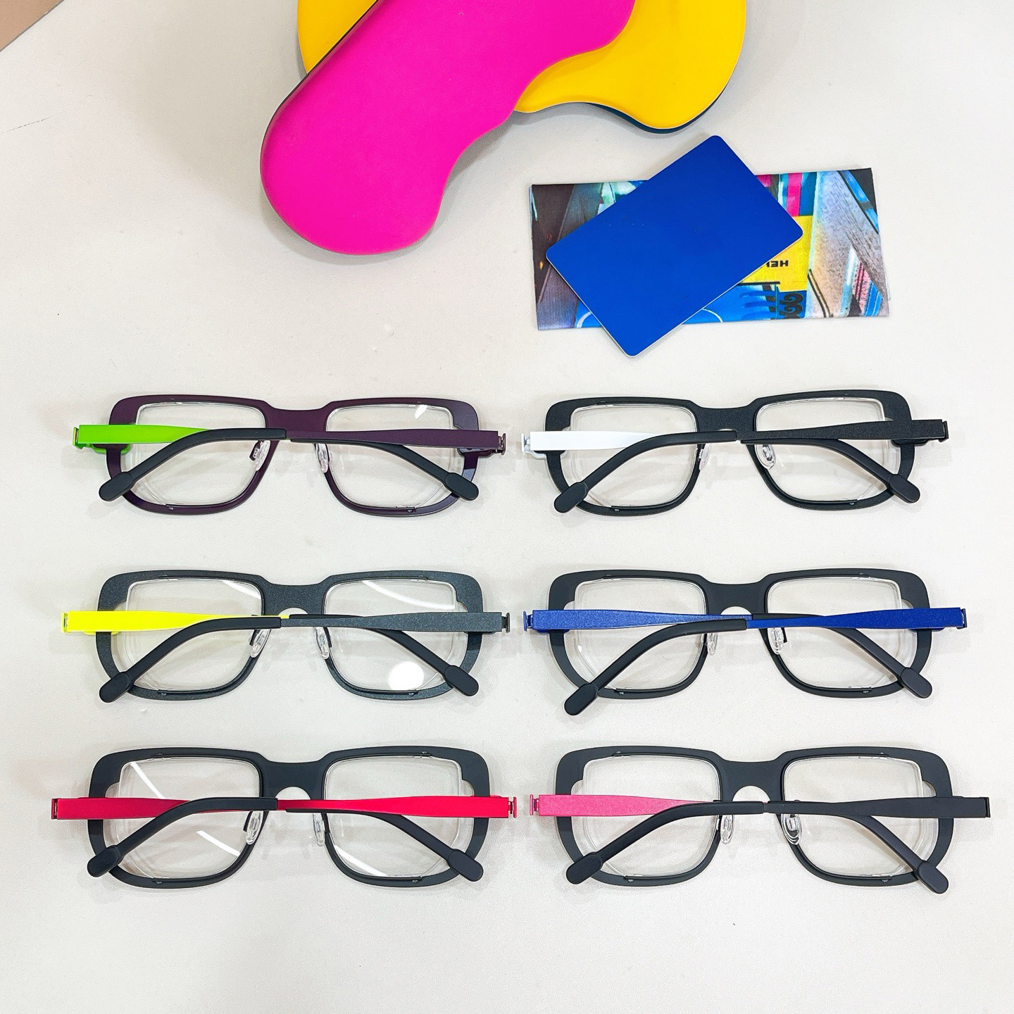 Prescription glasses, sunglasses,BelightOptical