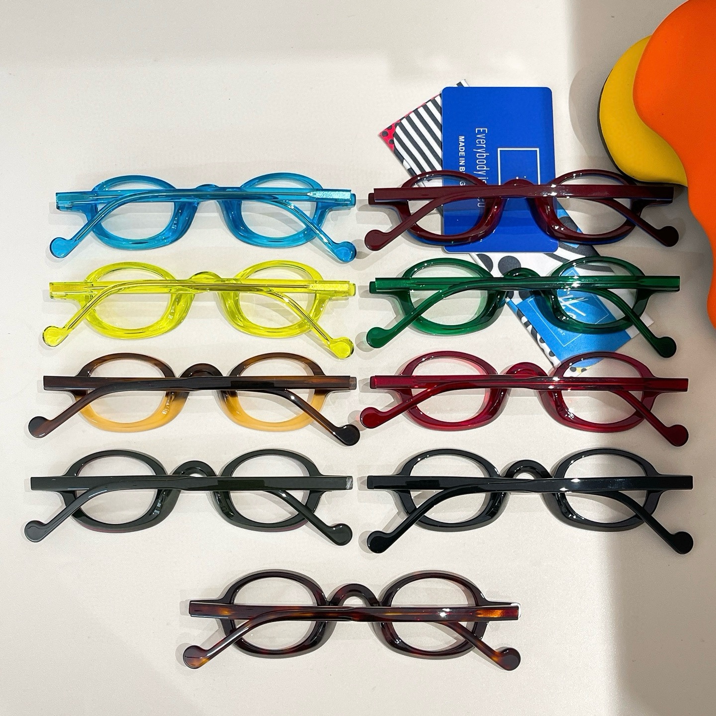 Prescription glasses, sunglasses,BelightOptical