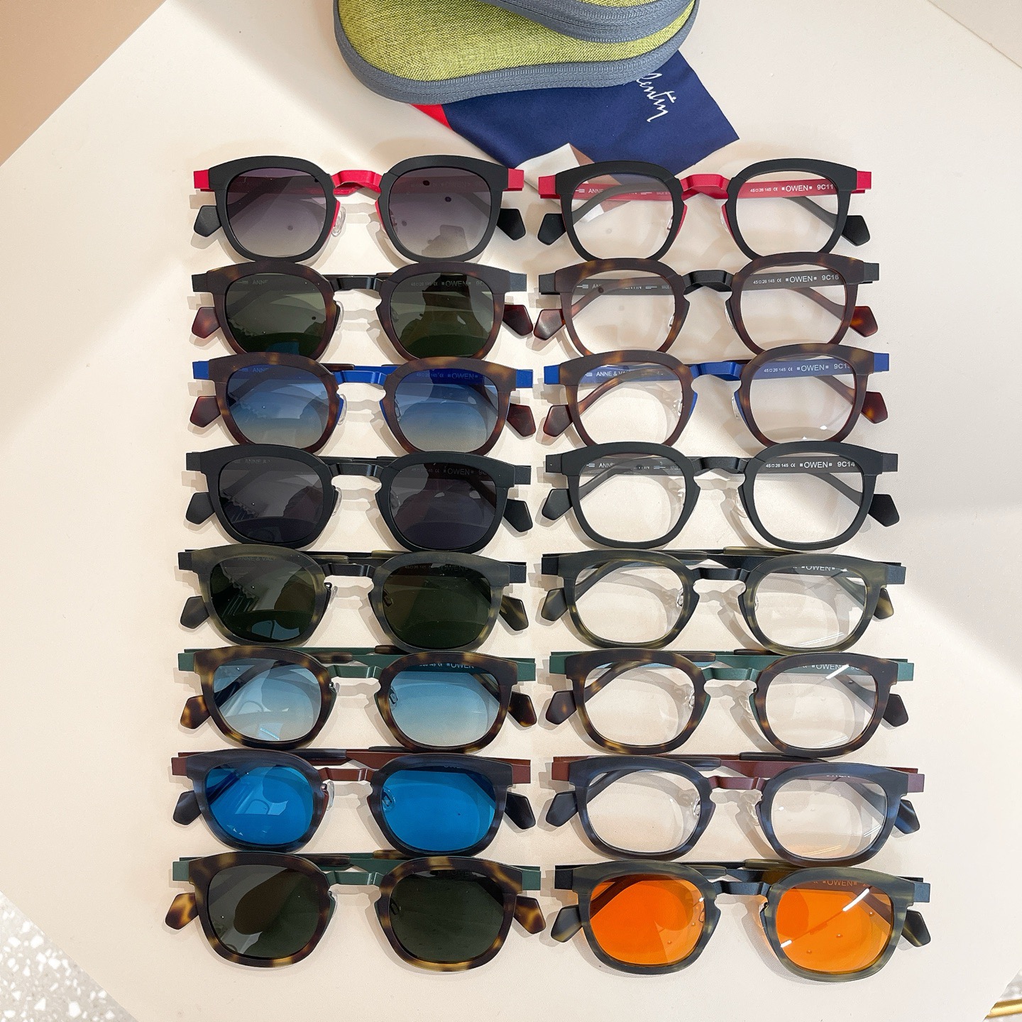 Prescription glasses, sunglasses,BelightOptical