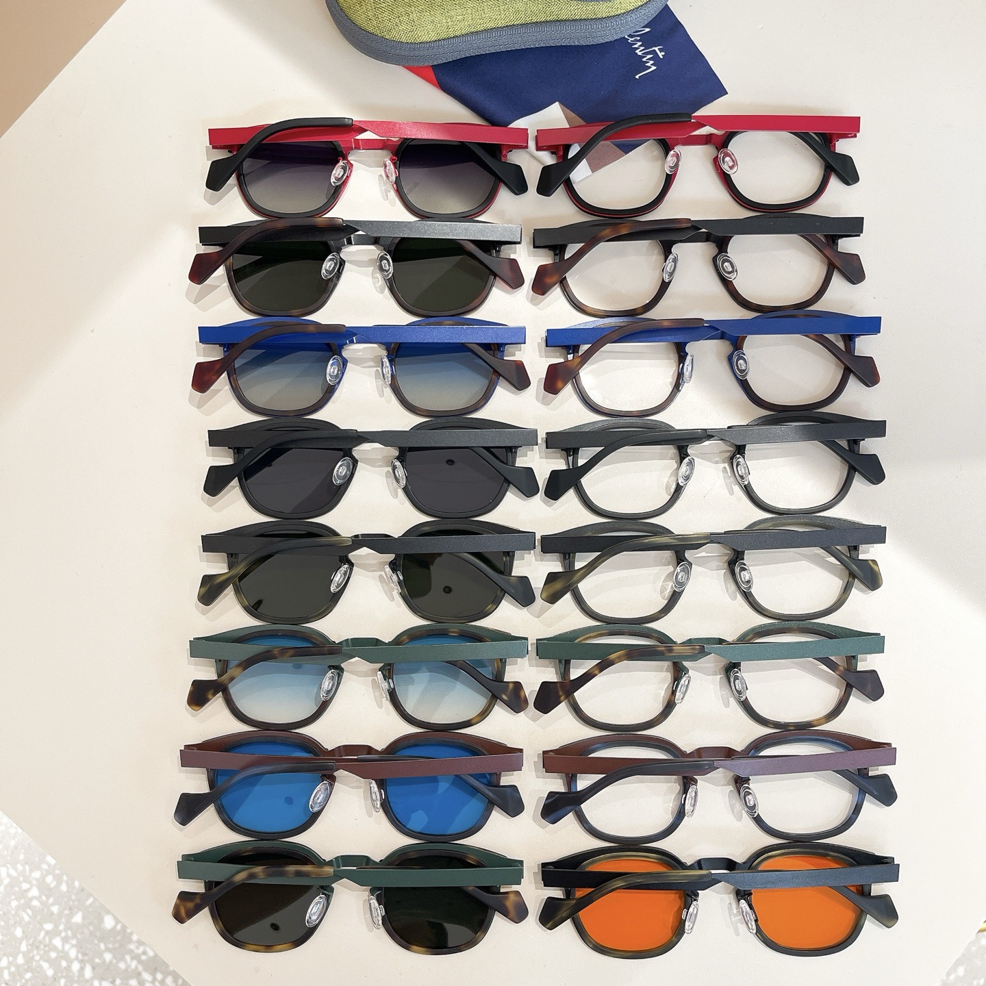 Prescription glasses, sunglasses,BelightOptical